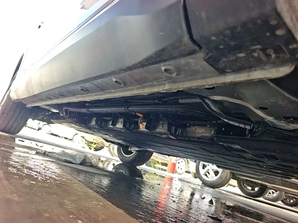 Wuling Motors Wuling Xingguang S 2026 2024 130km Pilot