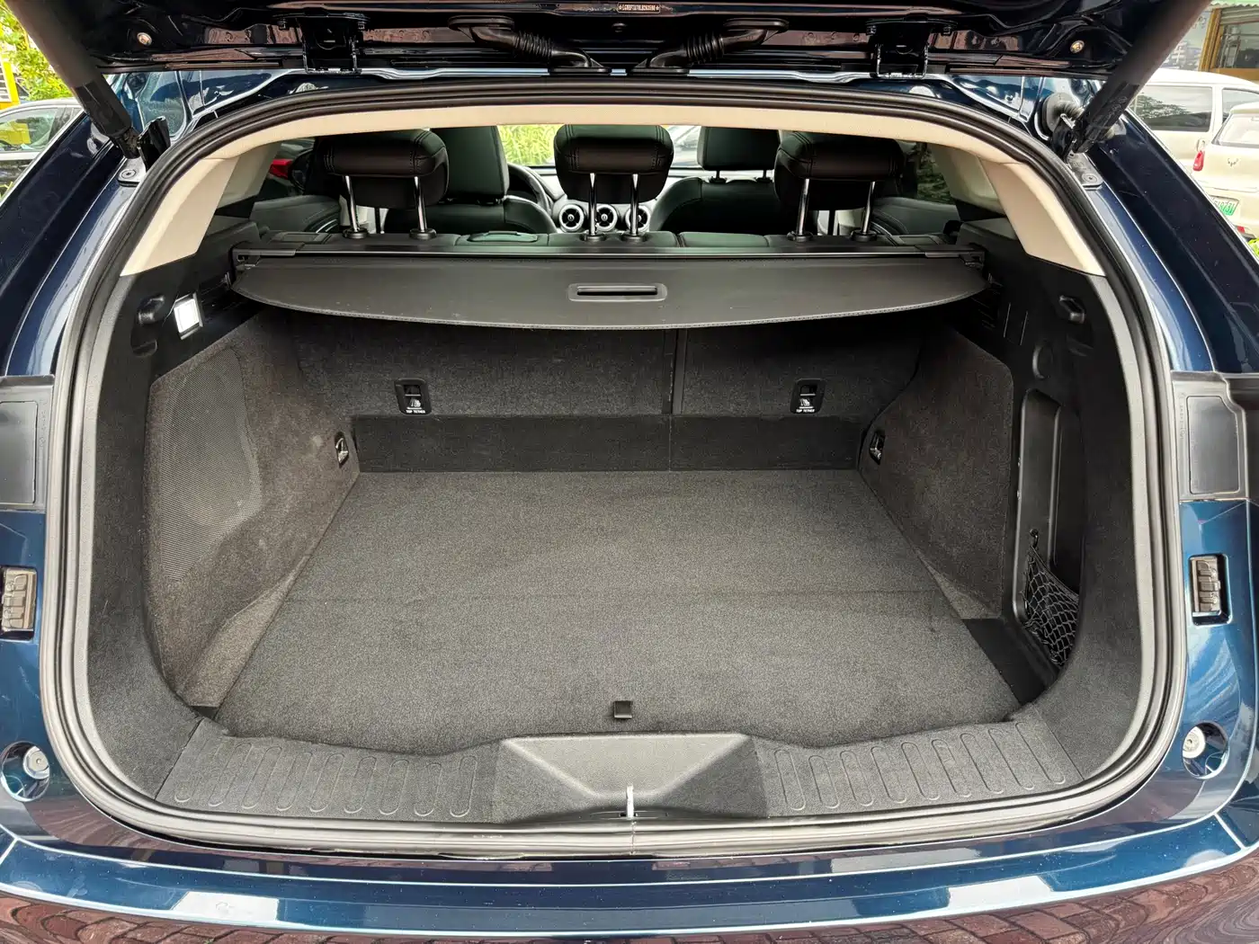 WEI PAI WEI BRAND VV7