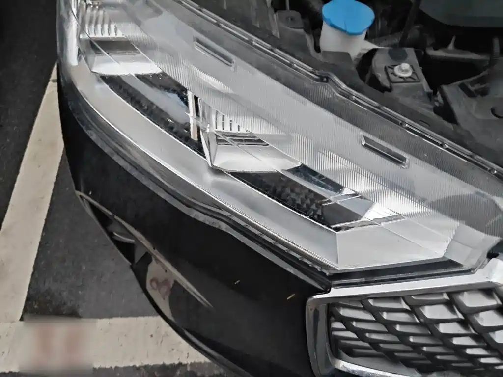 Haval H6 2025 2024 Model 1.5T 2WD Classic Edition