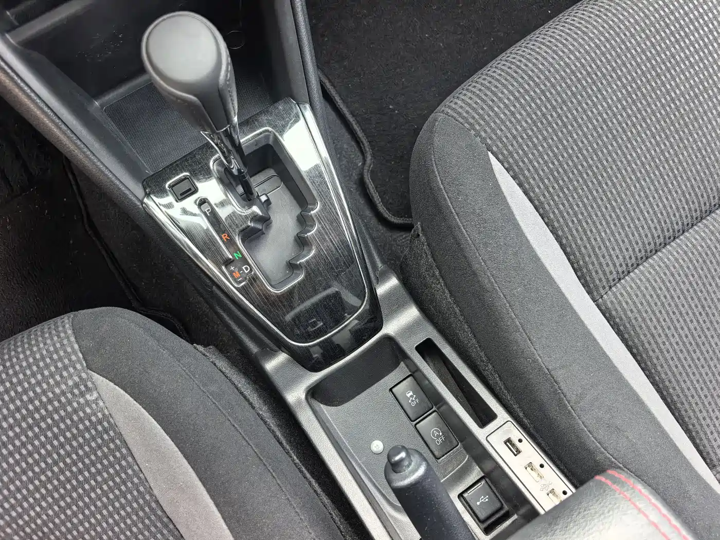 Toyota Vios 2021 1.5L CVT Chuangxing Edition фото 9