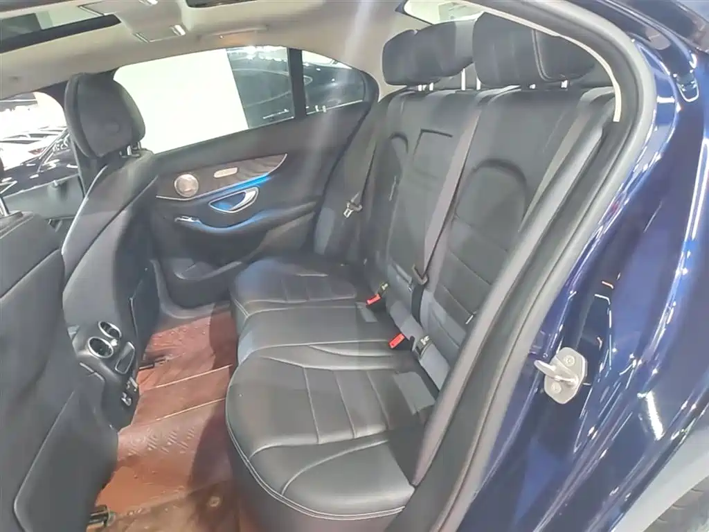 Mercedes-Benz C-Class 2020 C 260 L Sport фото 17