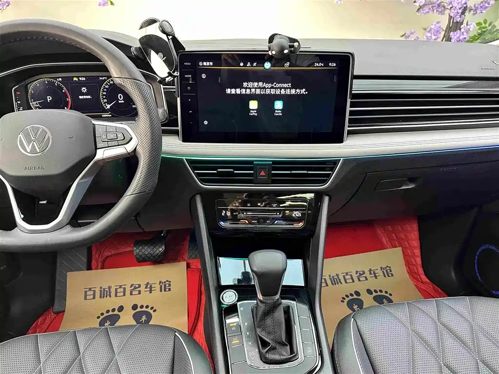 Volkswagen Tiguan, миниатюра 17