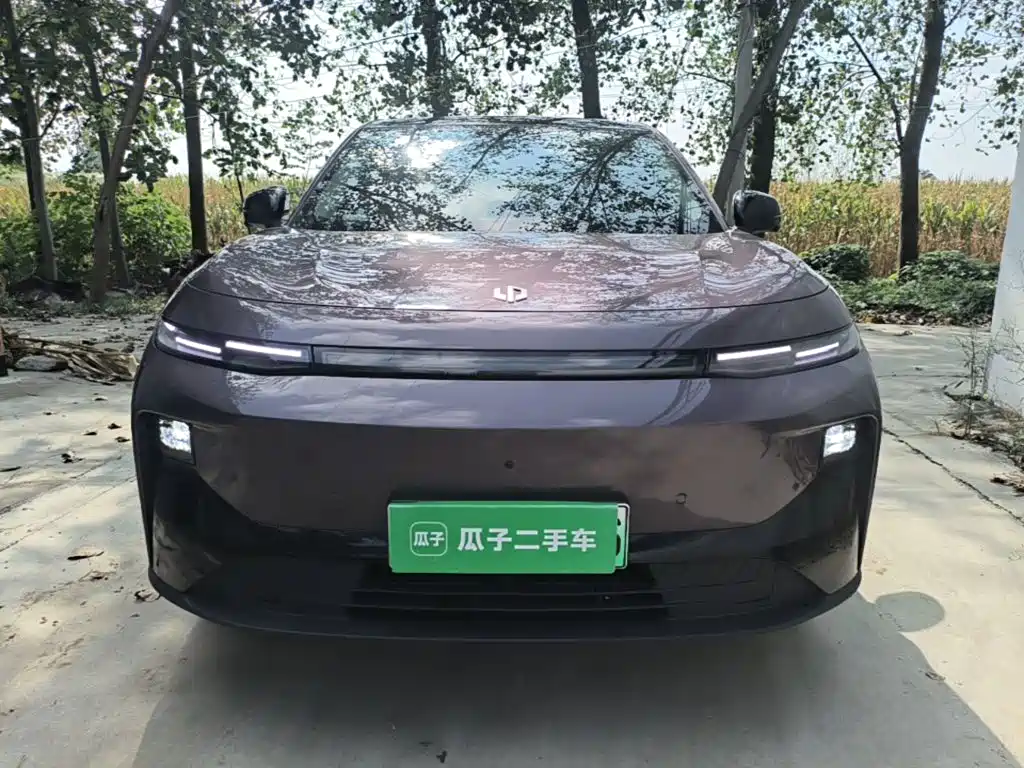 Фото 3 - Leapmotor B10