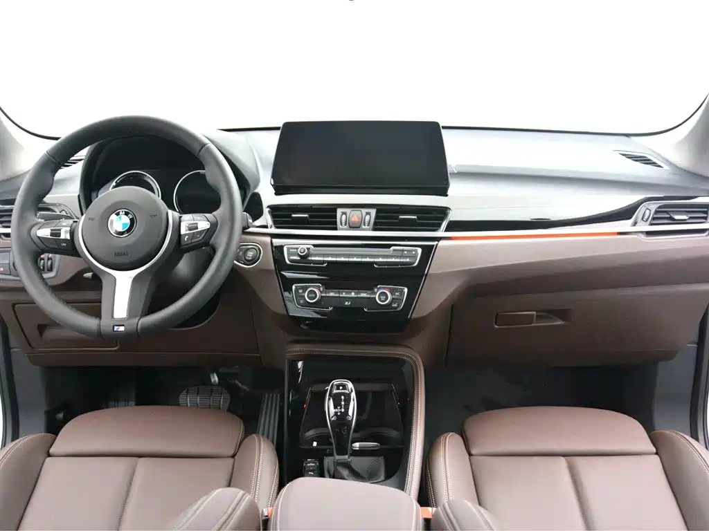 BMW X1 2020 sDrive20Li Premium Edition фото 9