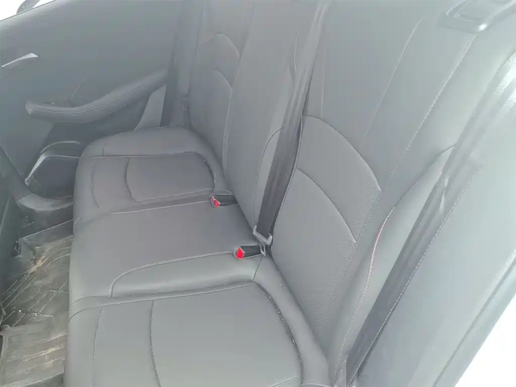 Roewe i5 2026 2026 1.5L CVT Luxury