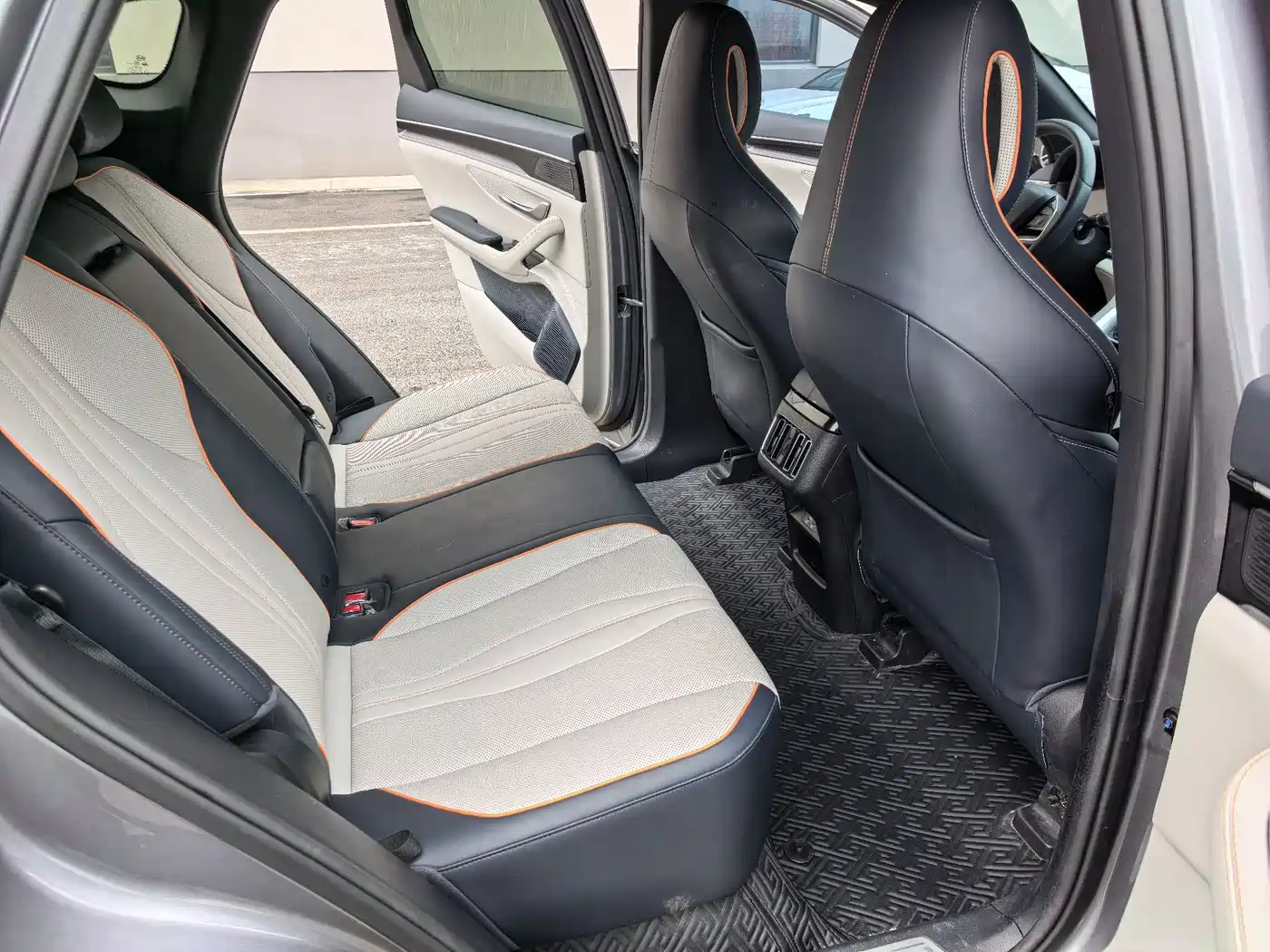 BYD SONGJIANG NEW ENERGY