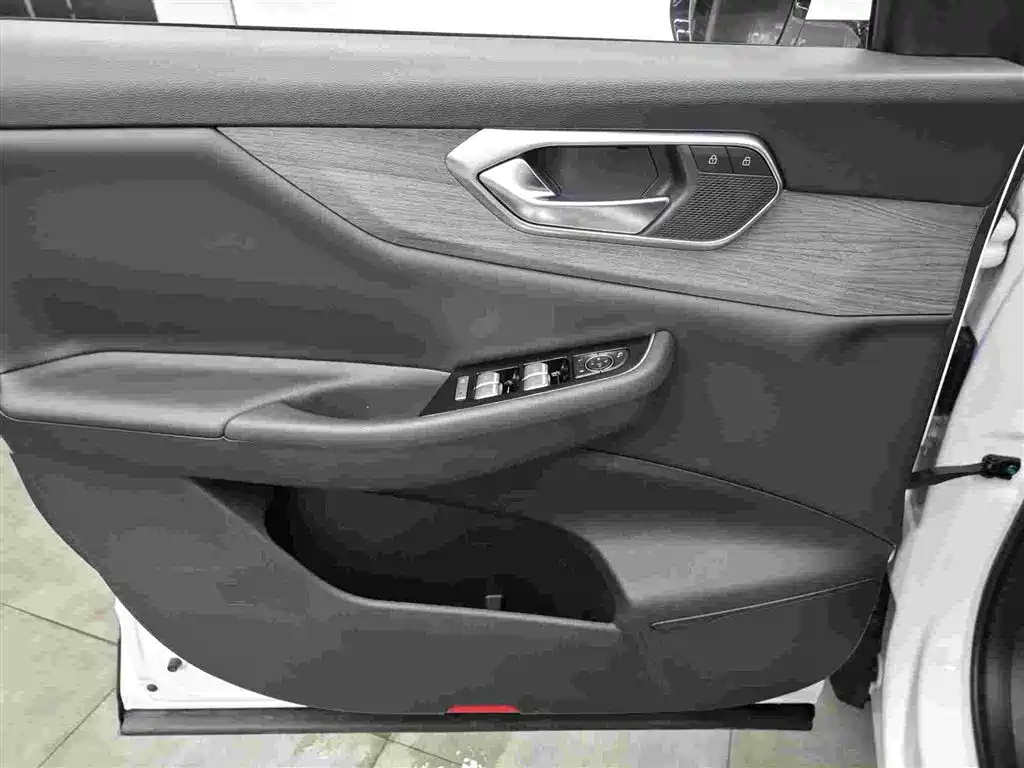 BAIC Beijing X7 2025 2024 1.5TD DCT Premium+PLUS Edition