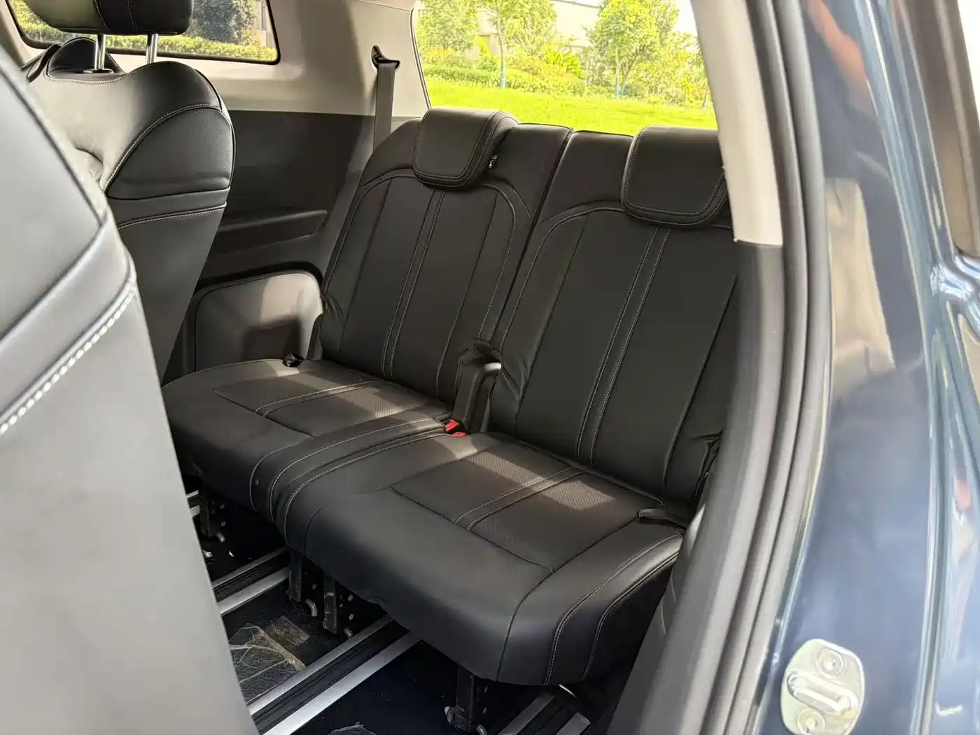 Wuling Motors Wuling Victory 2022 2022 280T 1.5T CVT Flagship
