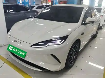 BYD Seal 06