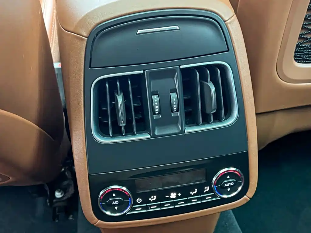 Maserati Levante 2016 2016 3.0T Standard