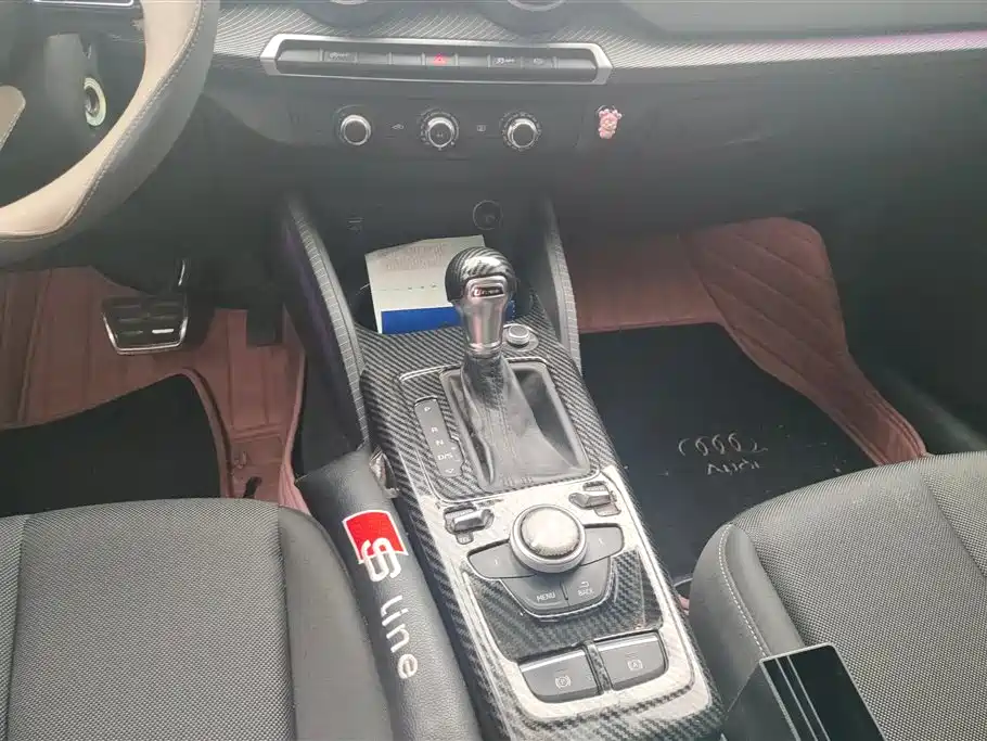 Audi Q2L 2018 35 TFSI Launch Exclusive Edition China V фото 16