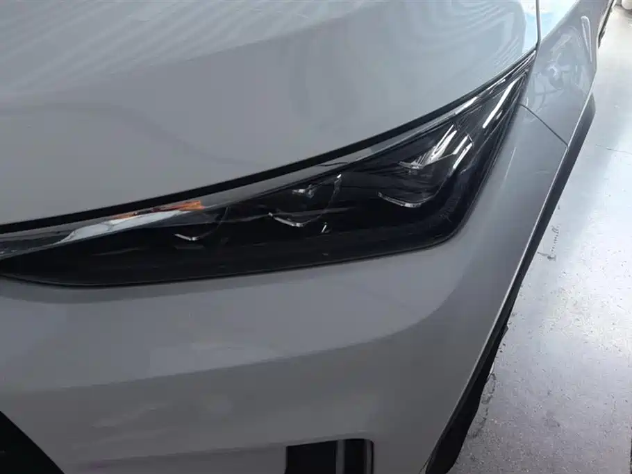 BYD Tang New Energy 2019 EV600D 4WD Smart Connected Creation Leader Type фото 5