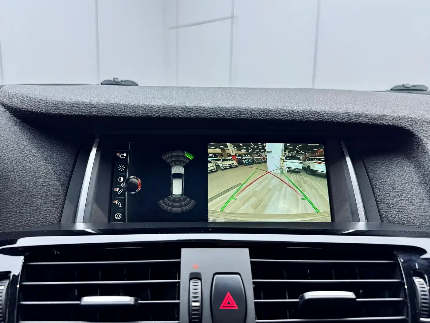 BMW X3 (Import) 2014 xDrive20i X Design Package фото 14
