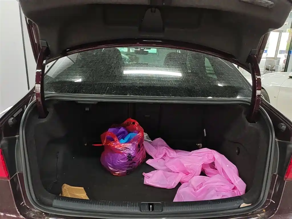 Audi A3 2016 Limousine 40 TFSI Style фото 15