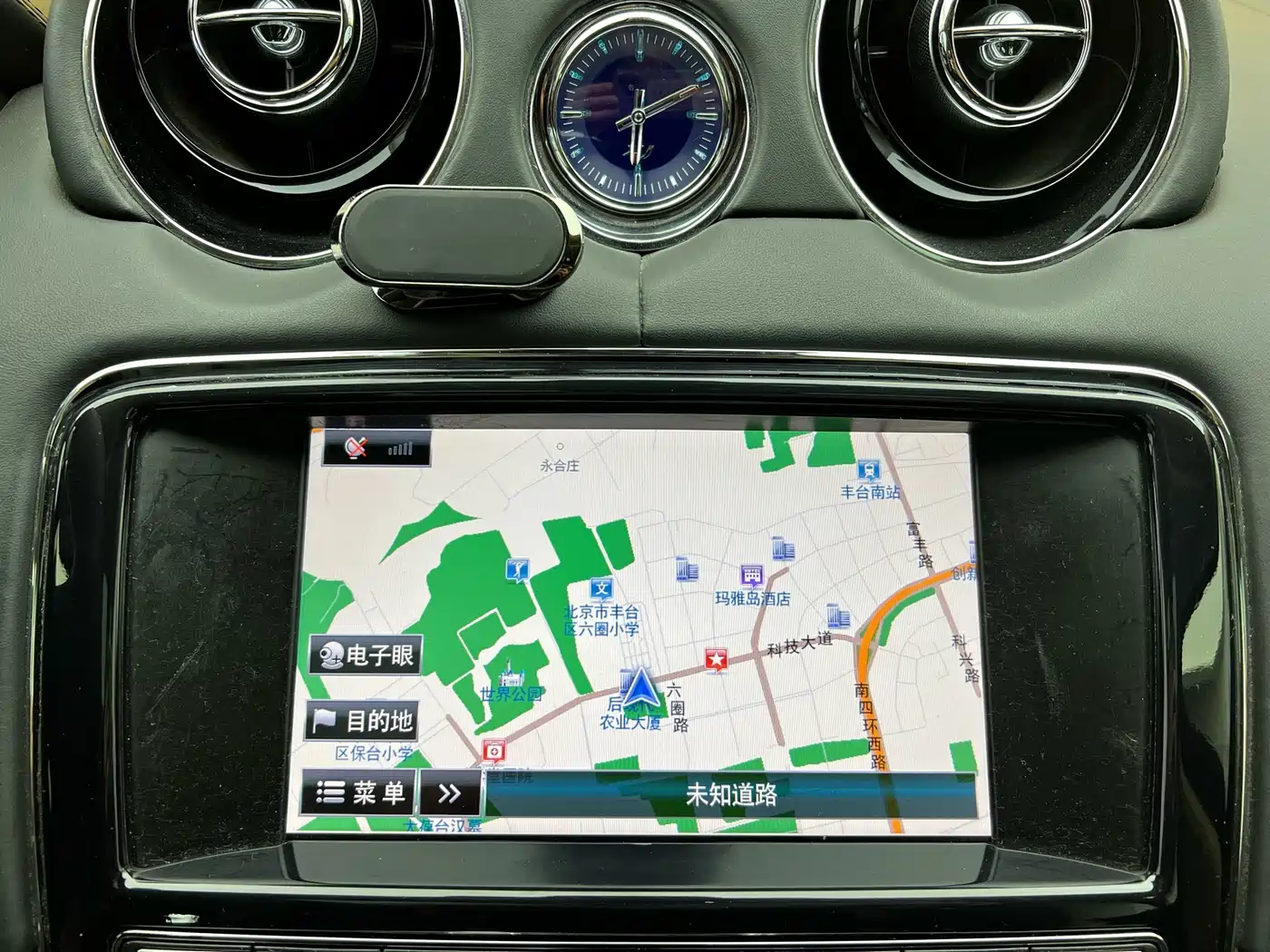 Jaguar XJ 2013 2013 XJL 3.0 SC Panorama Business Edition