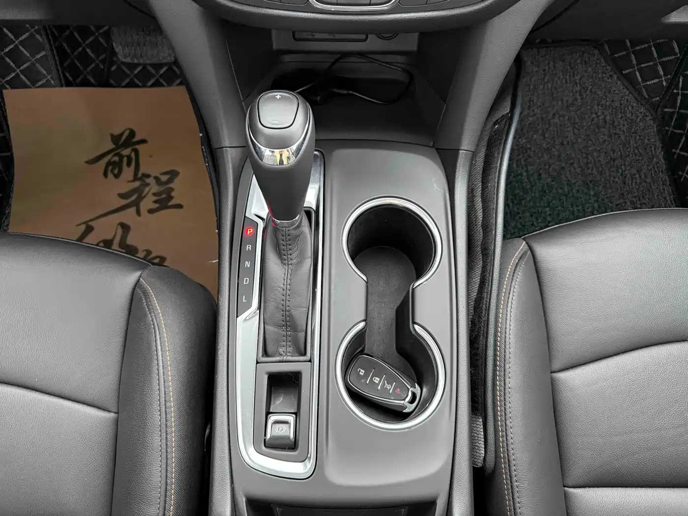 Chevrolet Equinox 2019 535T Auto Yujie Edition (China VI) фото 14