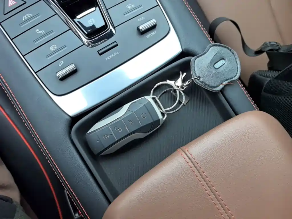 BYD Song PLUS 2021 2020 1.5T Automatic Flagship