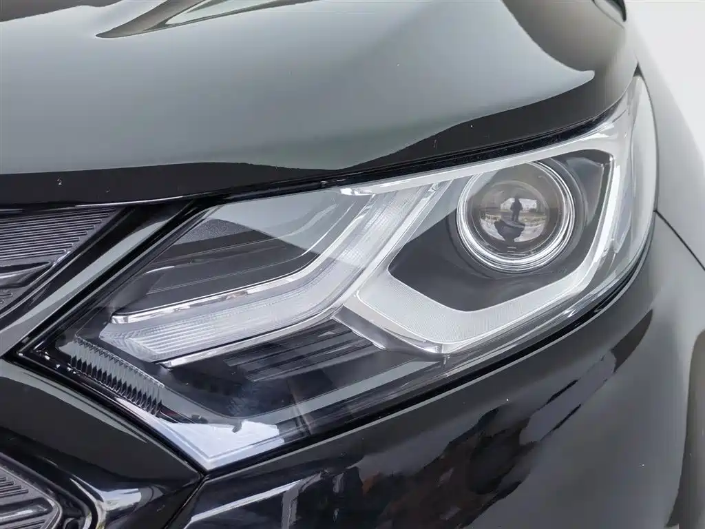 Chevrolet Equinox 2018 RS 550T Automatic 4WD Pioneer Edition фото 7