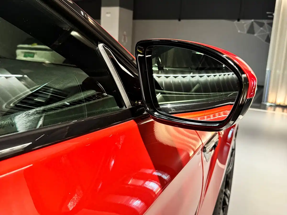 Фото 34 - BMW M6