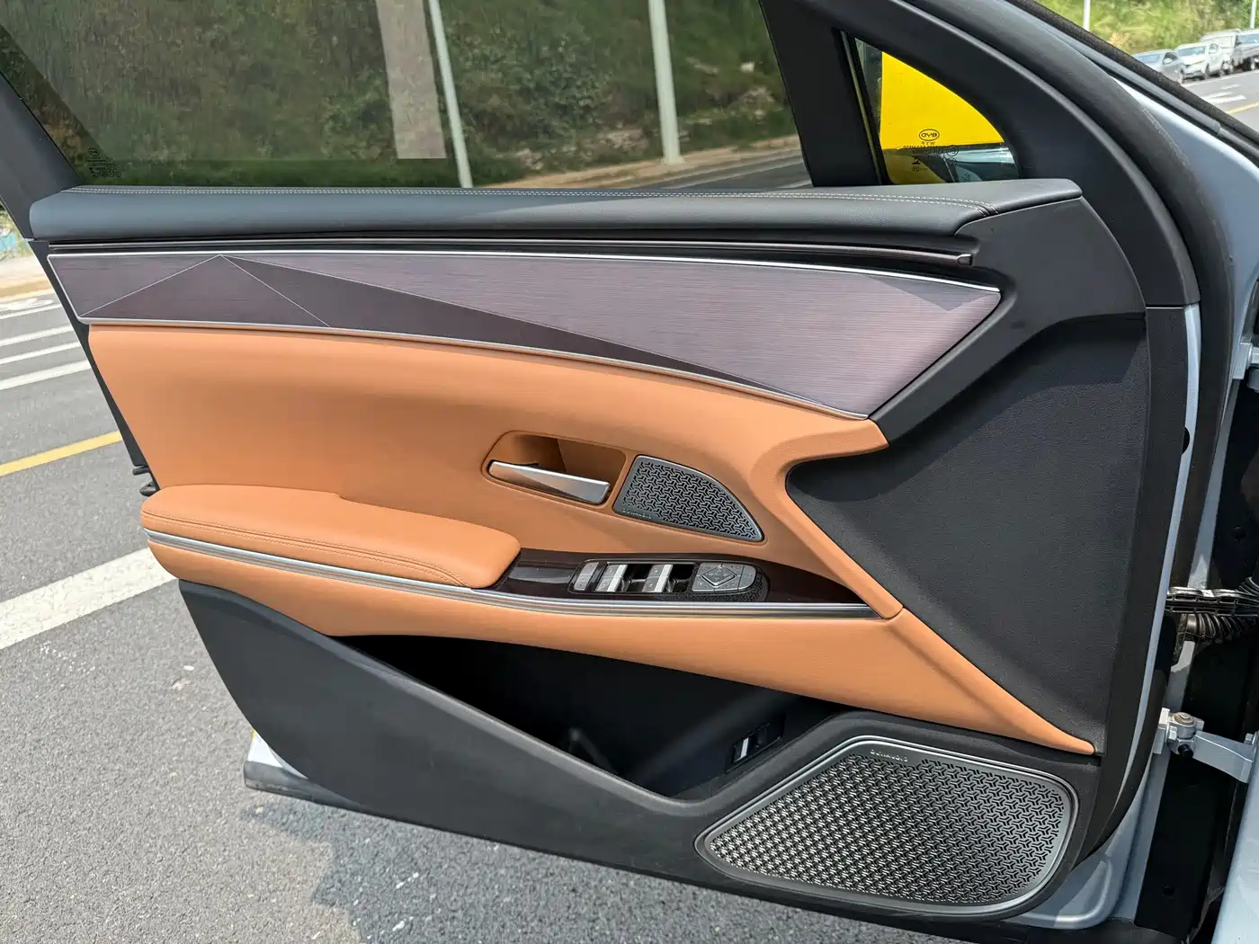 BYD Han L 2025 2025 EV AWD LiDAR Flagship