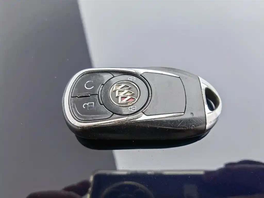 Buick Enclave 2020 28T 2WD Luxury Model фото 19