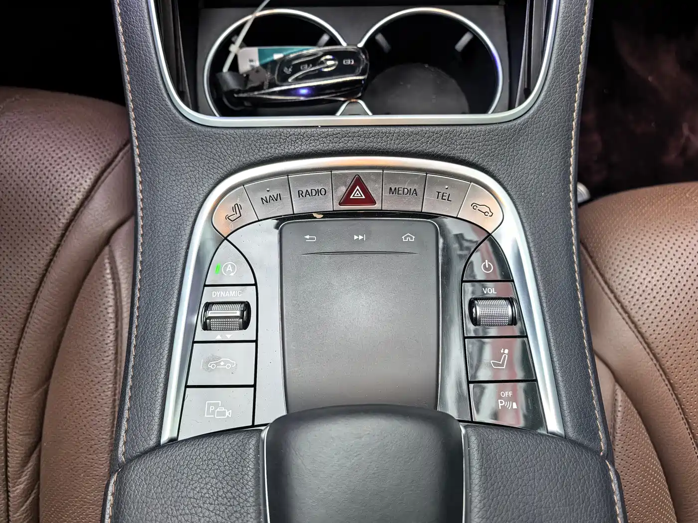 Mercedes-Benz S-Class 2020 S 450 L 4MATIC Collector's Version фото 24