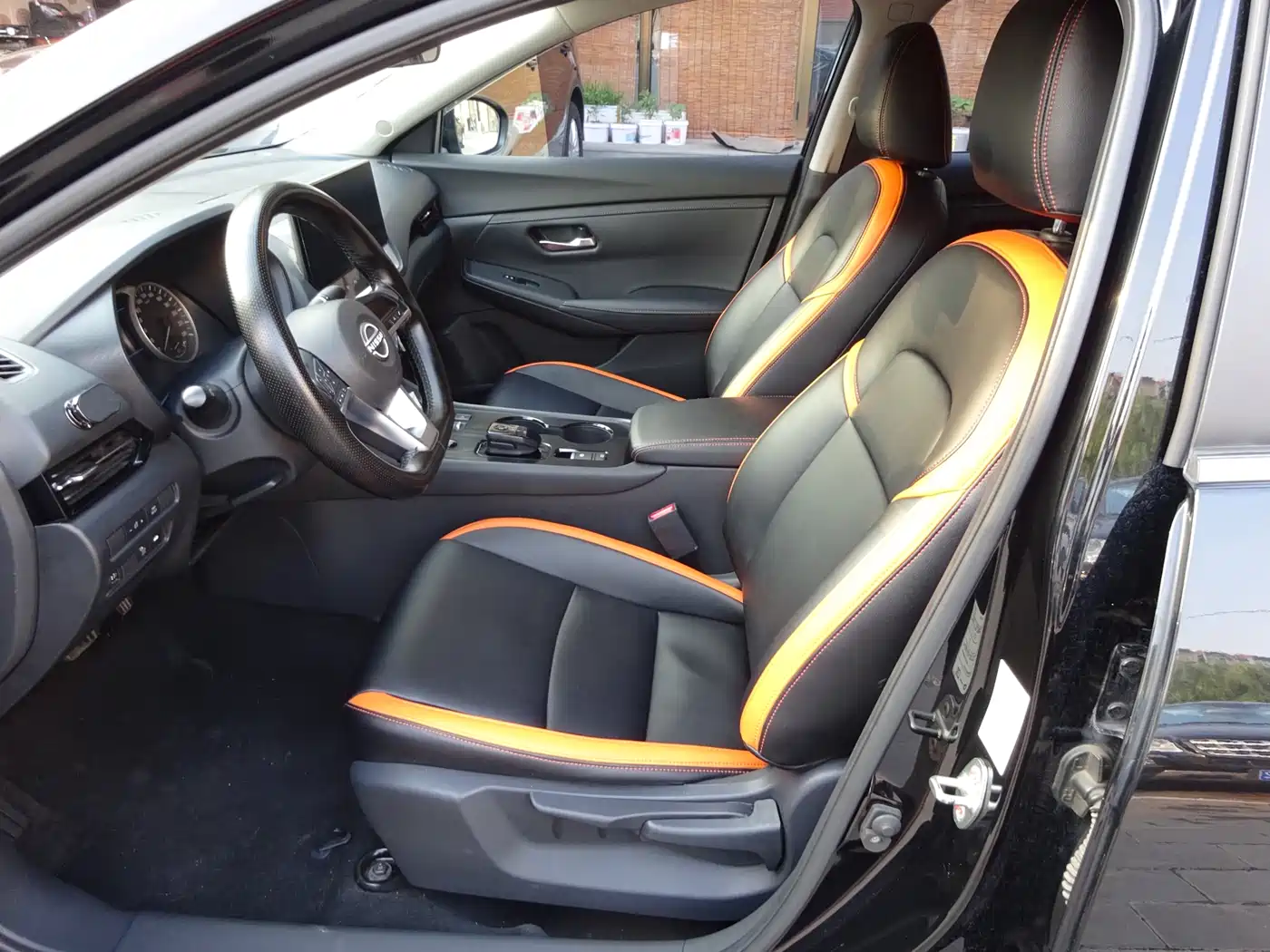 Nissan SYLPHY, миниатюра 7