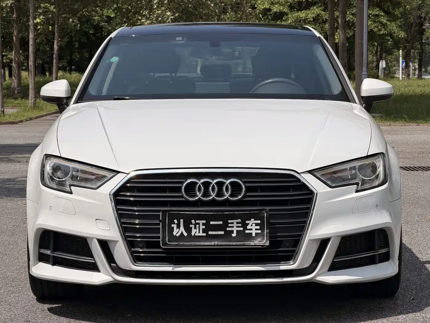 Photo 2 - Audi A3
