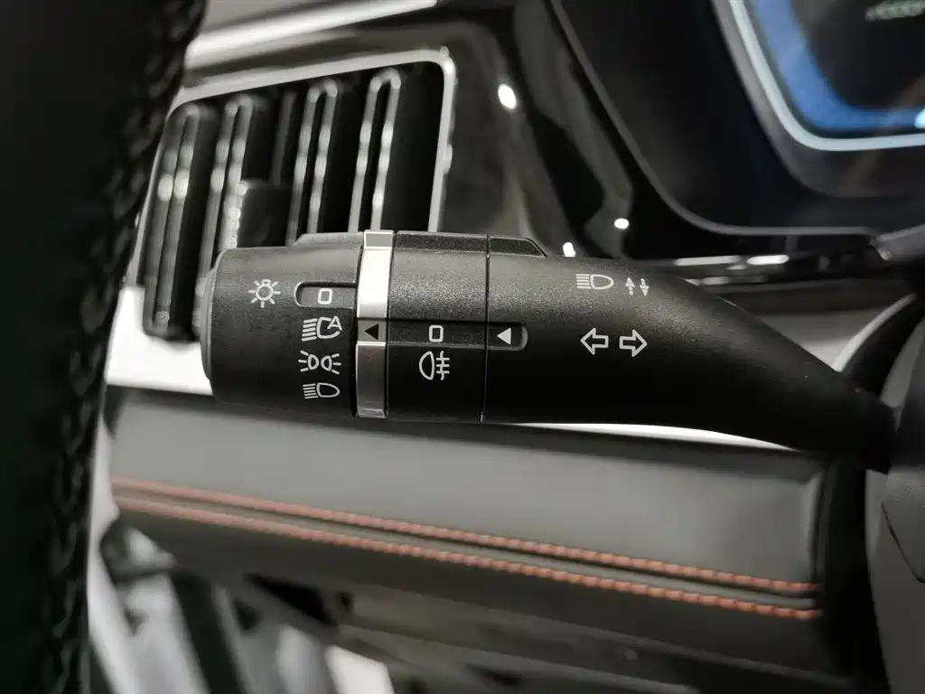 BYD Song PLUS 2020 1.5T Automatic Luxury фото 21