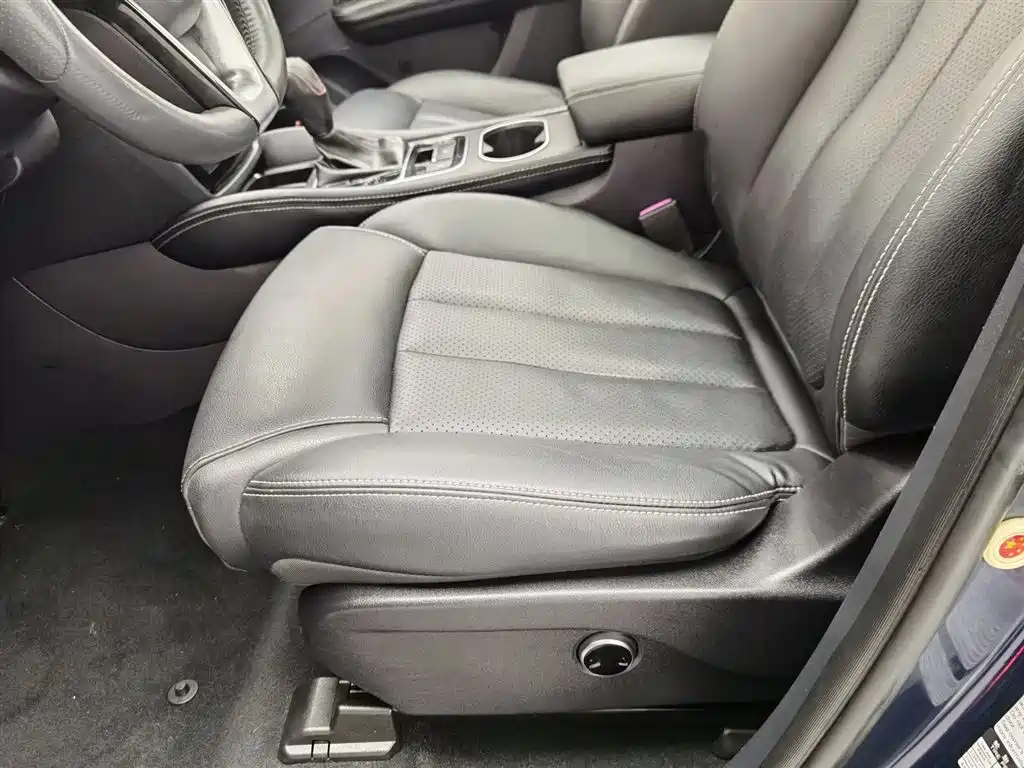 BYD Song MAX 2018 1.5T Auto Smart Connected Flagship 7-Seater фото 20