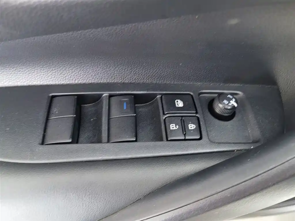 Toyota Corolla 2022 TNGA 1.5L CVT Pioneer Edition фото 9