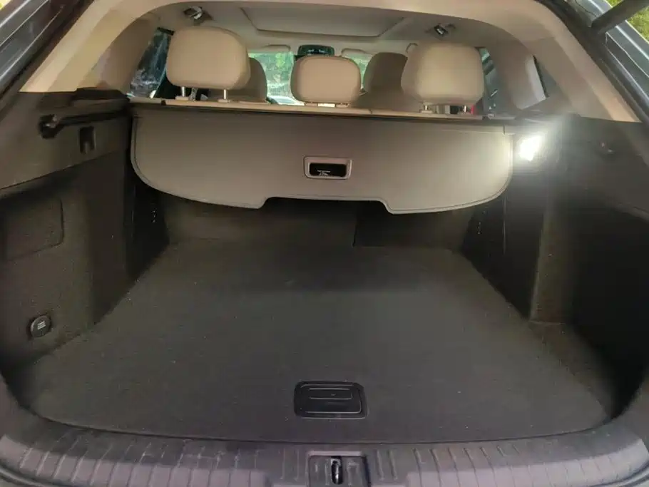 Exeed Lingyun 2024 2024 300T 2WD Starlight Edition