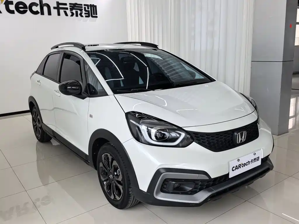 2023 Honda LIFE