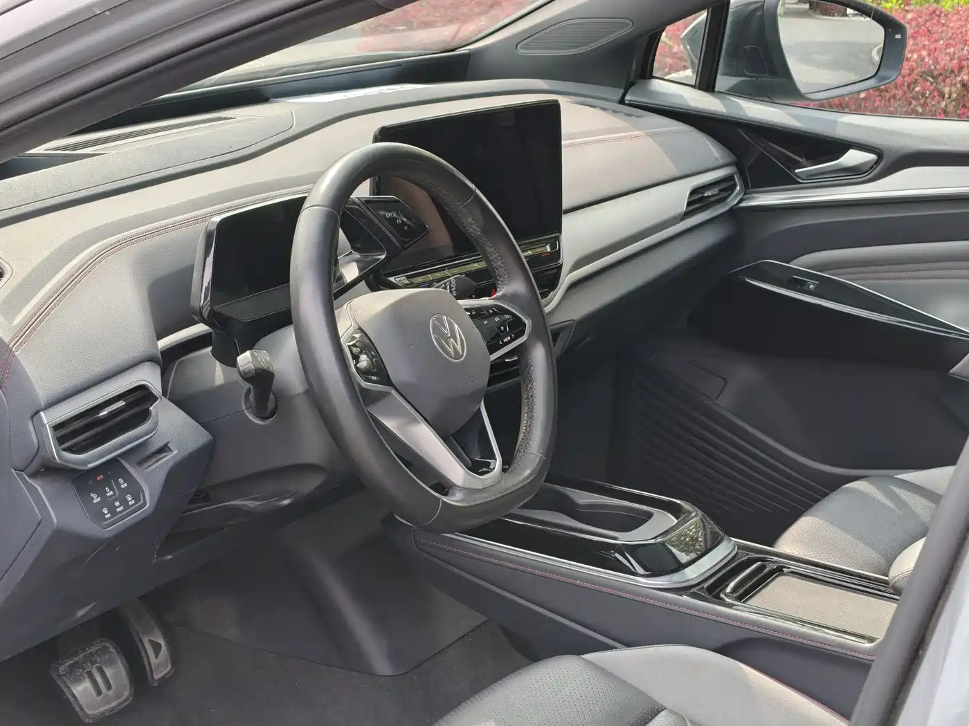 VOLKSWAGEN ID.4 CROZZ