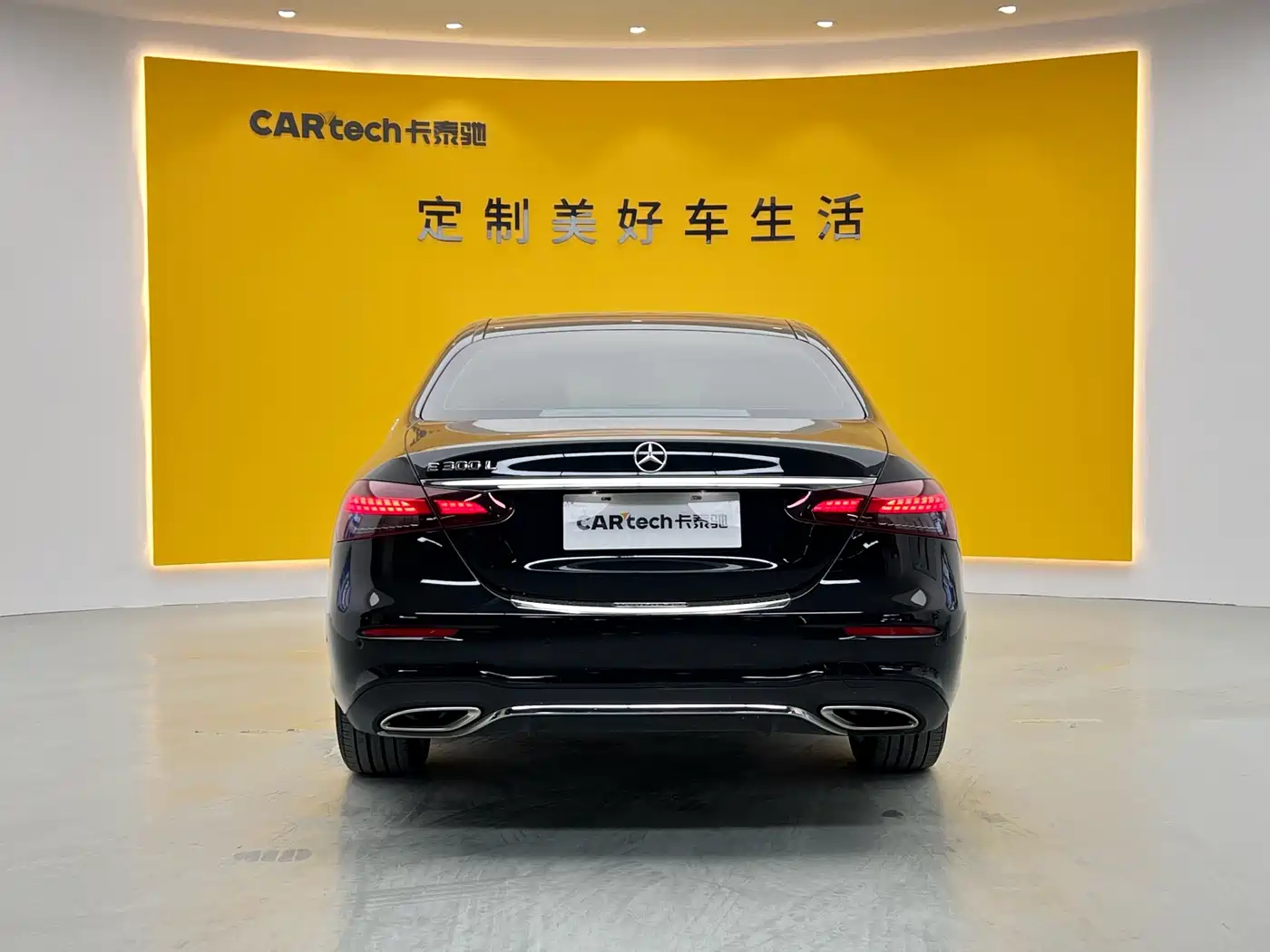 Mercedes-Benz E-Class 2022 E 300 L Sport Luxury фото 31