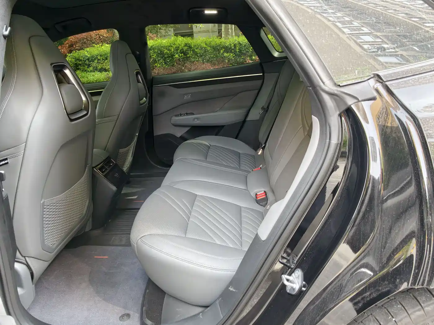 ZEEKR EXTREME KRYPTON 001