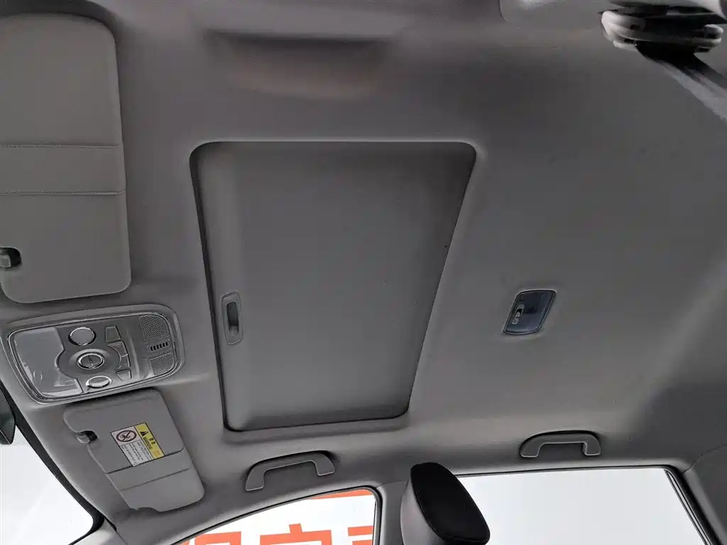 Haval H6 2016 Upgrade Edition 1.5T Automatic 2WD Elite Type фото 14