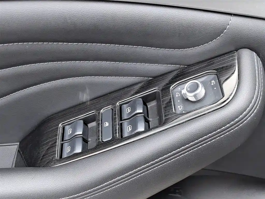 Haval F7 2020 1.5T 2WD i-Trend фото 9
