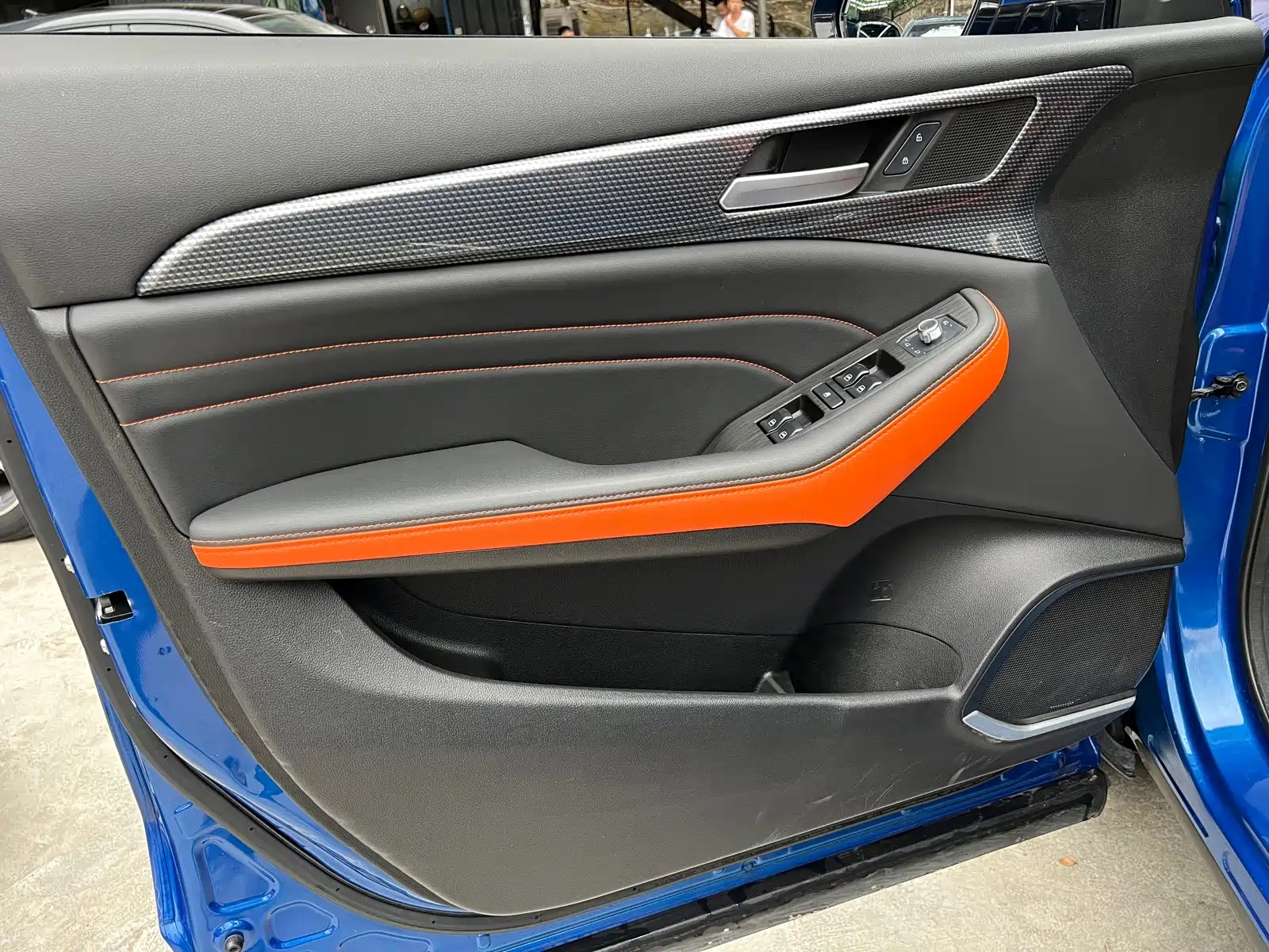 Фото 7 - Haval F7x