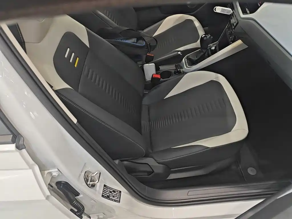 Volkswagen Polo 2023 2023 Facelift Plus 1.5L Auto Chroma Tech Edition