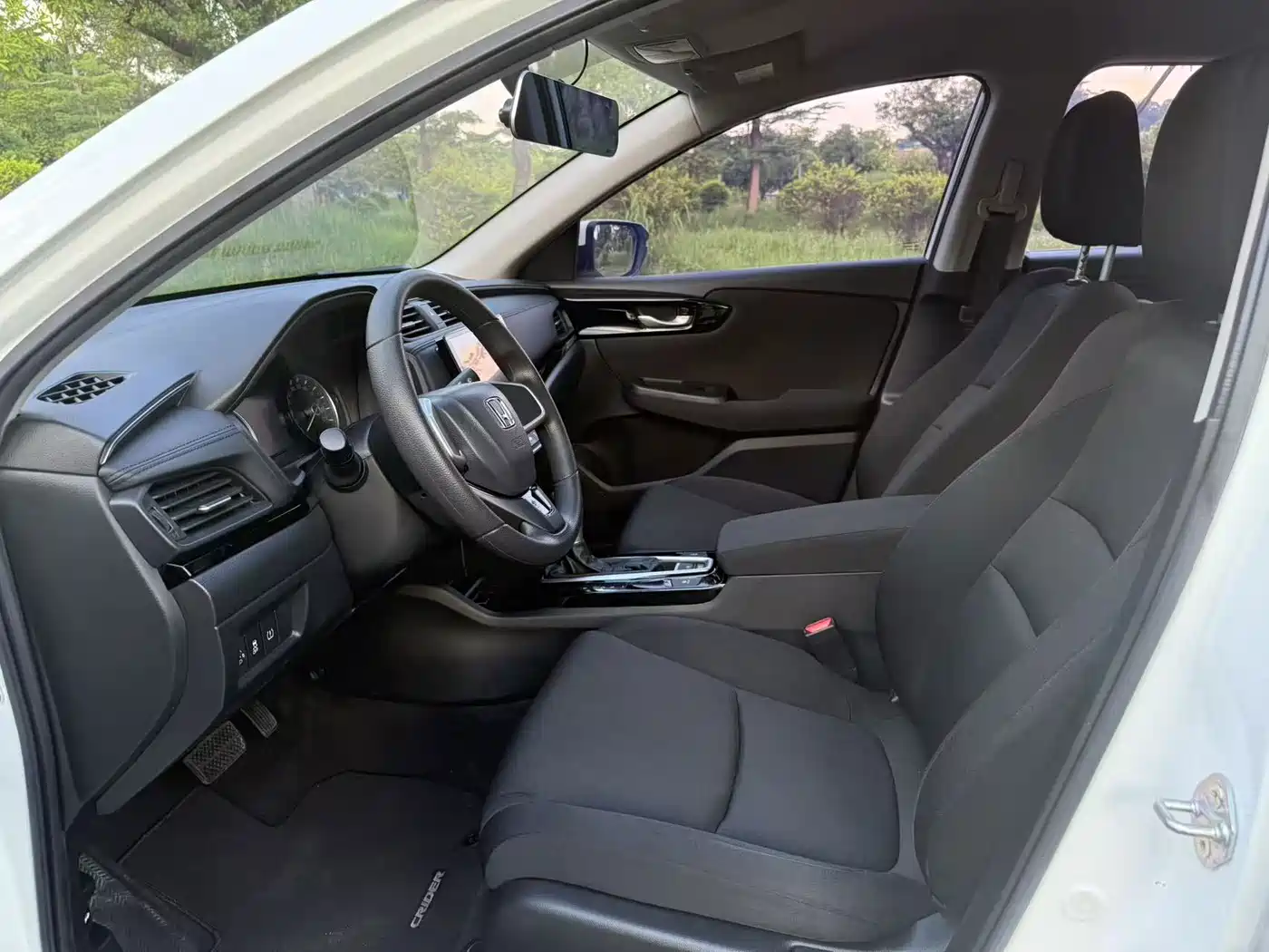 Honda Lingpai, миниатюра 6