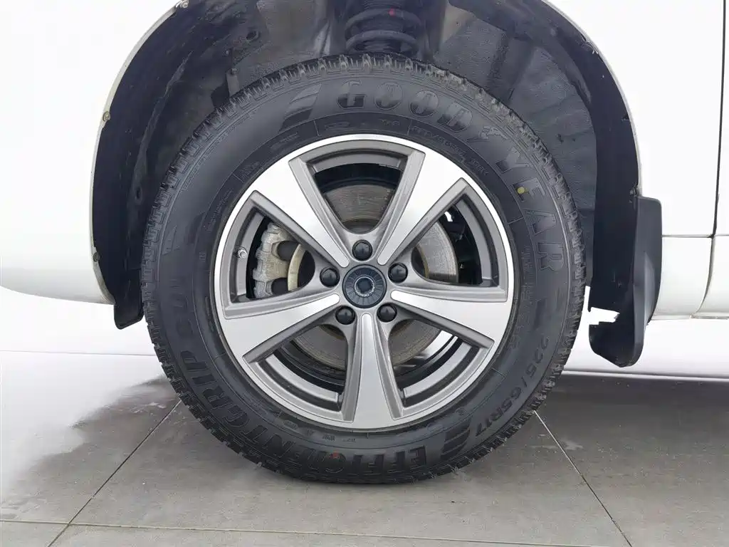 Haval H6 Coupe 2019 1.5T Auto 2WD Elite Edition China VI фото 17