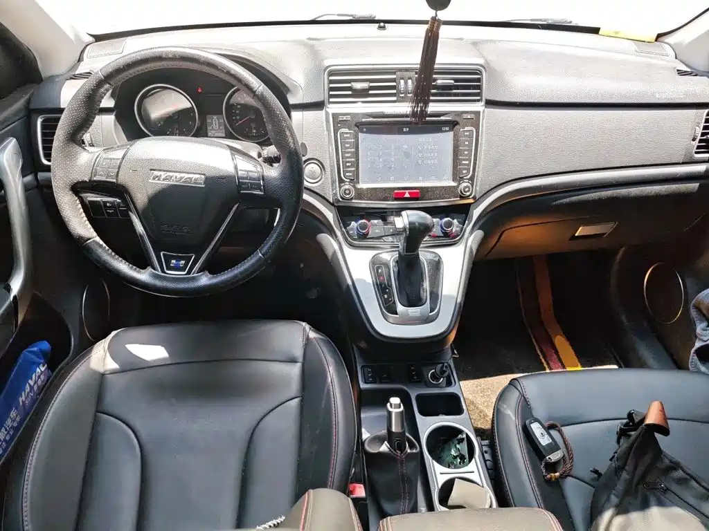 Photo 10 - Haval H6