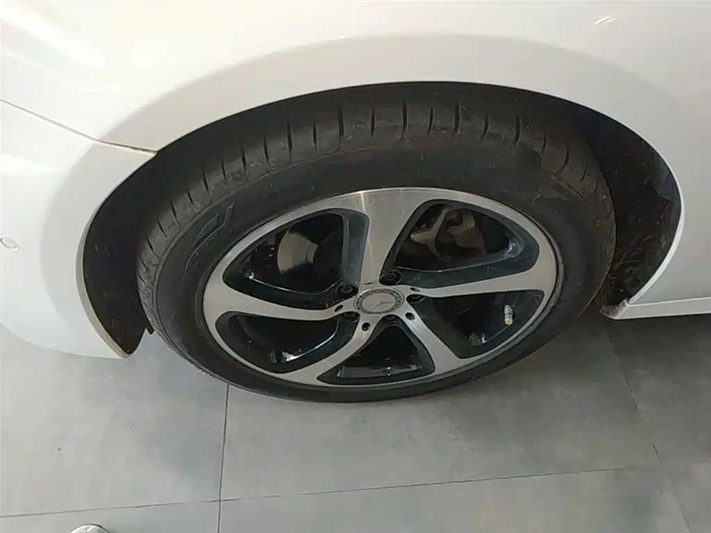 Mercedes-Benz E-Class 2017 E 200 Sport фото 23