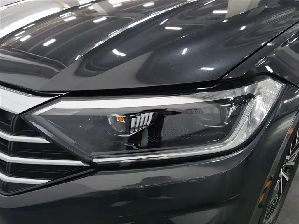 Volkswagen Sagitar 2021 280TSI DSG Comfort Smart Connect Edition фото 7