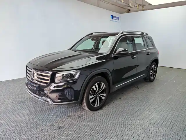 Mercedes-Benz GLB 2024 GLB 200 Dynamic