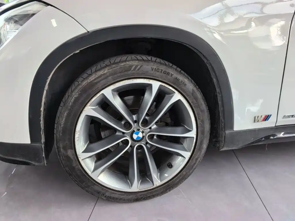 Фото 23 - BMW X1