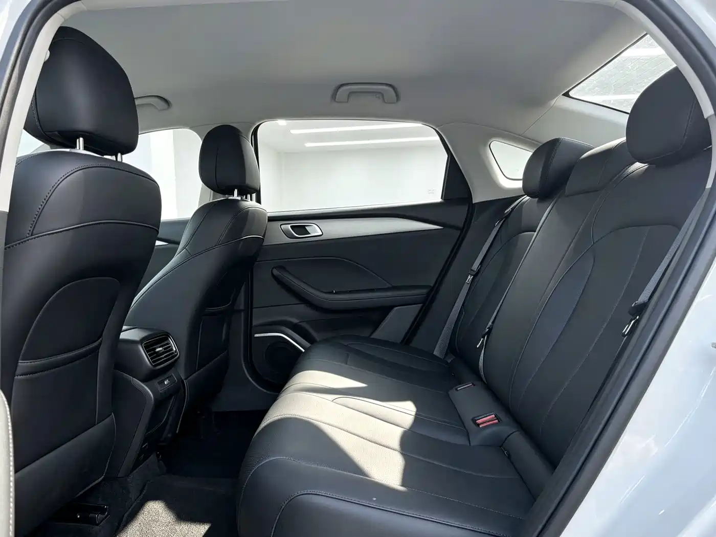 Geely Emgrand 2026 2026 Model Fifth Generation Manual Base Version