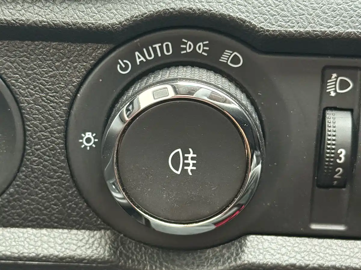 Buick Excelle 2021 1.3T Auto Mild Hybrid Elite фото 14