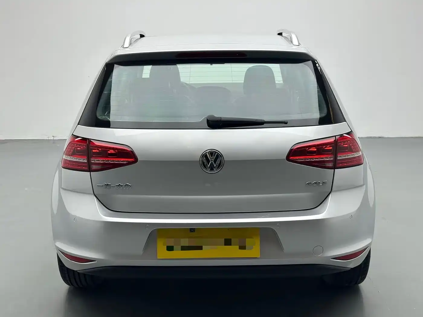 Volkswagen Golf 2016 1.6L Automatic Comfort фото 8